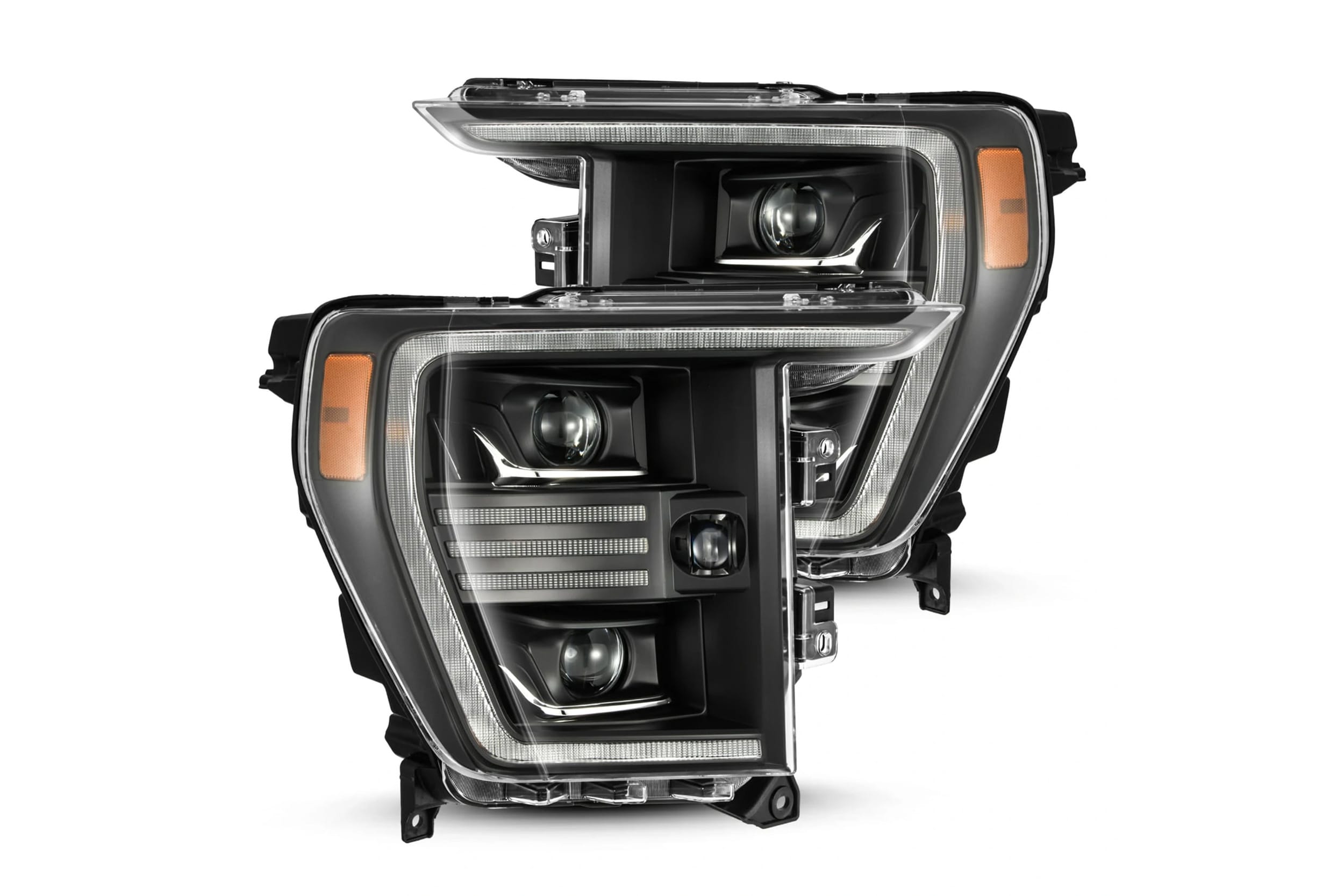 2021 f150 cheap aftermarket headlights